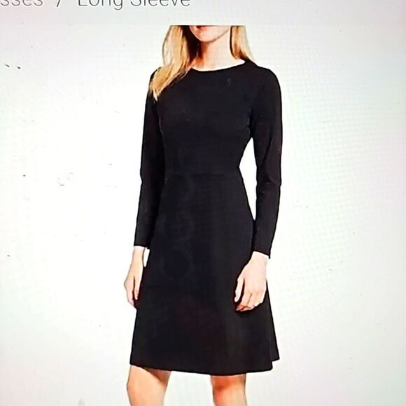 - J Crew 365 career dress size XXL - Picture 1 of 6